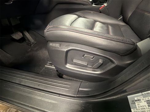 Certified 2023 MAZDA CX-5 AWD 2.5 Turbo image 5