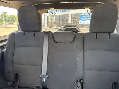 Used 2021 Jeep Wrangler Unlimited Sahara AWD/4WD image 10