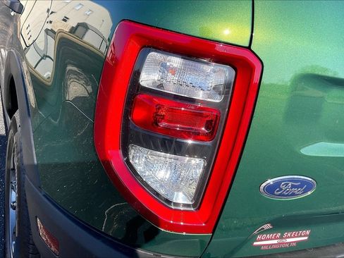 Certified 2024 Ford Bronco Sport Big Bend w/ Convenience Package AWD/4WD image 24