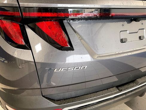 Used 2024 Hyundai Tucson SEL AWD/4WD image 27