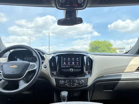 Used 2023 Chevrolet Traverse LS FWD image 28