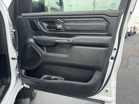 Used 2023 RAM 1500 Limited w/ Night Edition AWD/4WD image 41