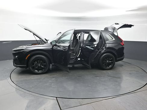 Used 2023 Honda CR-V Sport image 45