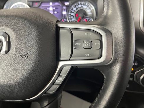 Used 2023 RAM 1500 Big Horn AWD/4WD image 18