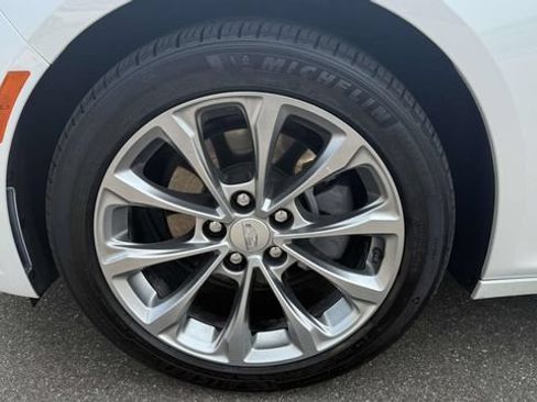Certified 2024 Cadillac CT5 Premium Luxury w/ Parking Package AWD/4WD image 11