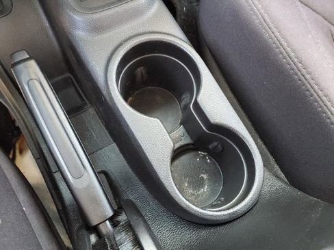 Used 2014 Jeep Wrangler Unlimited Sport w/ Connectivity Group image 22