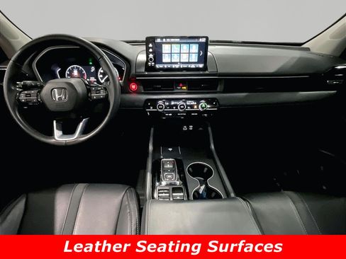 Used 2025 Honda Pilot EX-L image 7