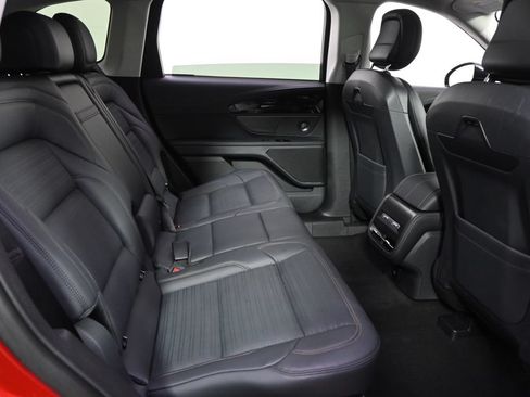 New 2026 Lincoln Nautilus Reserve w/ Jet Appearance Package AWD/4WD image 18