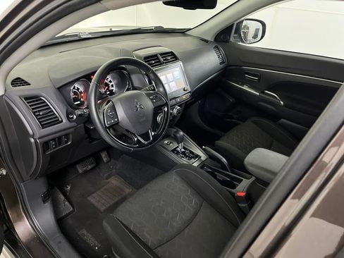 Used 2021 Mitsubishi Outlander Sport SE image 26