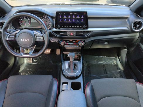 Used 2024 Kia Forte GT image 14