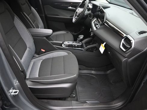 New 2026 Chevrolet TrailBlazer LT w/ Convenience Package image 7