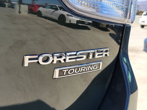 Used 2023 Subaru Forester Touring w/ Popular Package #2 AWD/4WD image 8