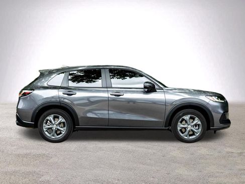 Used 2026 Honda HR-V LX image 10