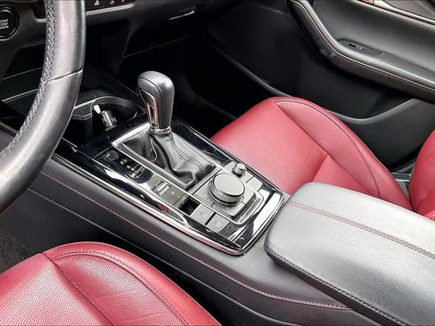 Certified 2023 MAZDA CX-30 AWD 2.5 S w/ Preferred Package image 10