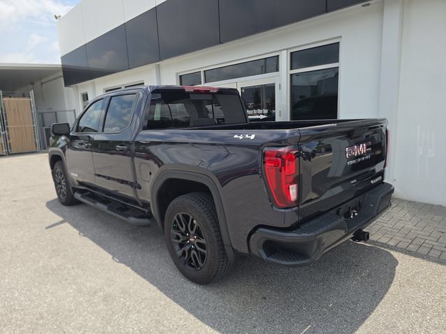 Certified 2025 GMC Sierra 1500 Elevation w/ Preferred Package AWD/4WD image 5