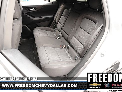 Used 2026 Chevrolet Equinox LT FWD image 10