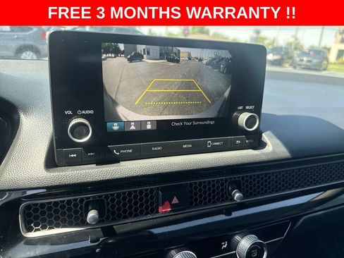 Used 2022 Honda Civic Sport image 18