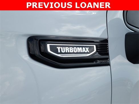 New 2026 GMC Sierra 1500 Elevation image 10