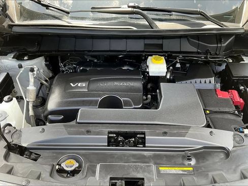 Used 2023 Nissan Pathfinder Platinum AWD/4WD image 30