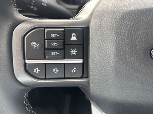 Used 2026 Ford F150 Lariat AWD/4WD image 13