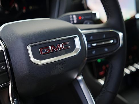 New 2026 GMC Terrain Elevation w/ Black Edition image 11
