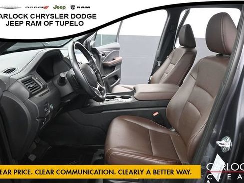 Used 2024 Honda Ridgeline RTL image 11