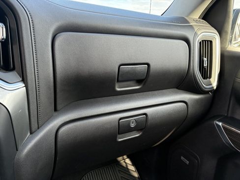 Used 2020 Chevrolet Silverado 1500 RST w/ All-Star Edition AWD/4WD image 23