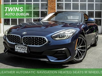 Used 2019 BMW Z4 sDrive30i w/ Convenience Package