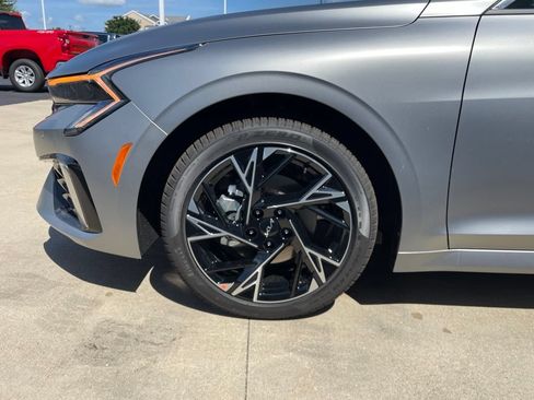 New 2026 Kia K5 GT-Line AWD/4WD image 15