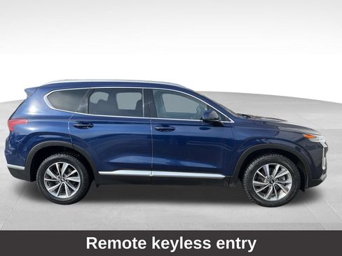 Used 2020 Hyundai Santa Fe SEL w/ Convenience Package AWD/4WD image 11