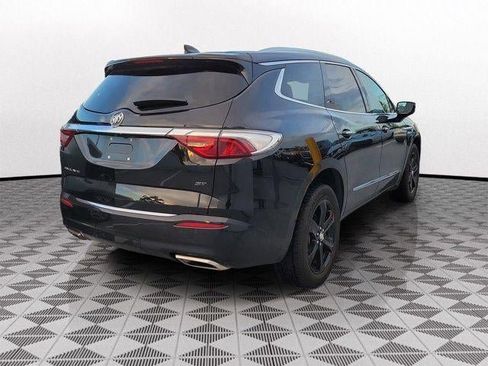 Used 2024 Buick Enclave Essence w/ Sport Touring Edition FWD image 6