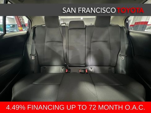 Certified 2023 Toyota Corolla LE image 13