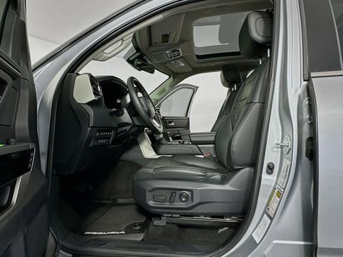 Used 2023 Toyota Sequoia Limited image 25