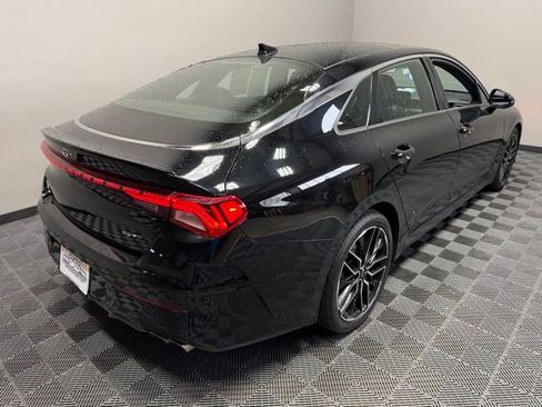 Used 2021 Kia K5 GT FWD image 8