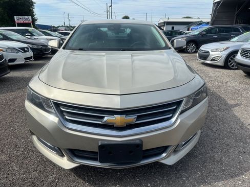 Used 2014 Chevrolet Impala LT w/ Convenience Package FWD image 2