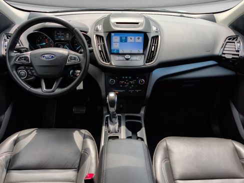 Used 2018 Ford Escape SEL AWD/4WD image 18