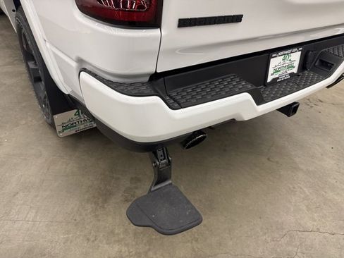 New 2025 RAM 1500 Big Horn image 27