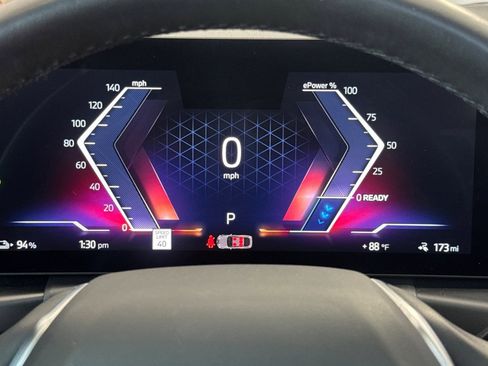 Certified 2023 BMW i4 eDrive35 w/ Premium Package RWD image 21