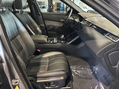 Used 2023 Land Rover Range Rover Velar R-Dynamic S AWD/4WD image 19