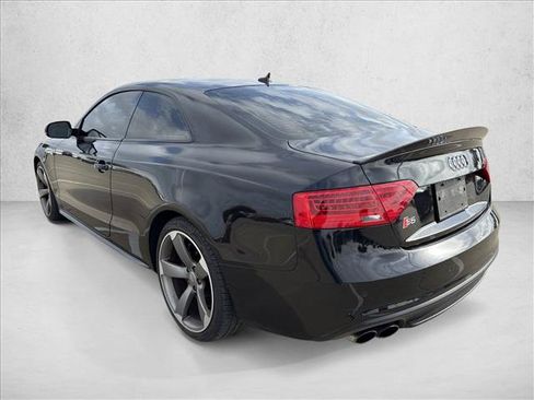 Used 2015 Audi S5 Prestige w/ Prestige Package AWD/4WD image 8