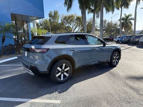 New 2026 Honda Prologue Touring image 3