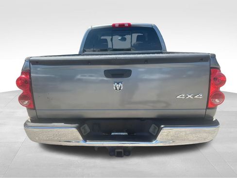 Used 2008 Dodge Ram 1500 Truck SLT w/ Trailer Tow Group AWD/4WD image 41