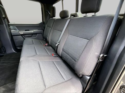 Used 2023 Ford F150 XLT w/ Equipment Group 302A High AWD/4WD image 21