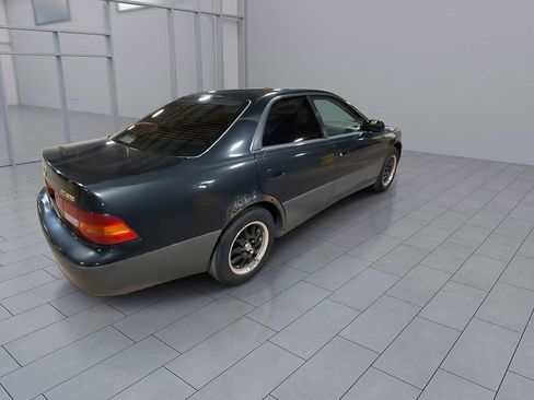Used 1998 Lexus ES 330 image 8