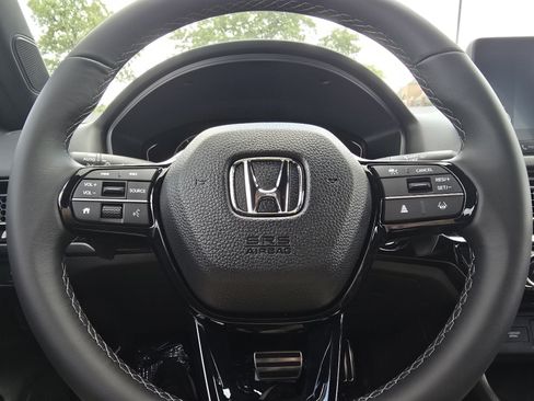 New 2026 Honda Civic Sport image 21