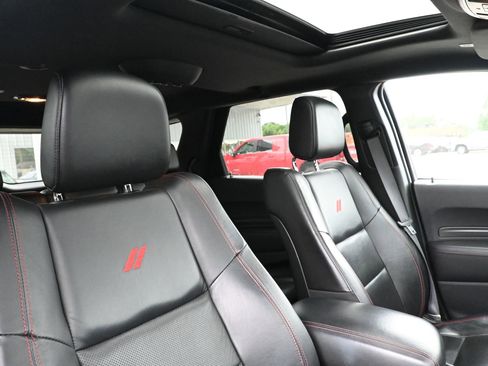 Used 2024 Dodge Durango GT AWD/4WD image 39