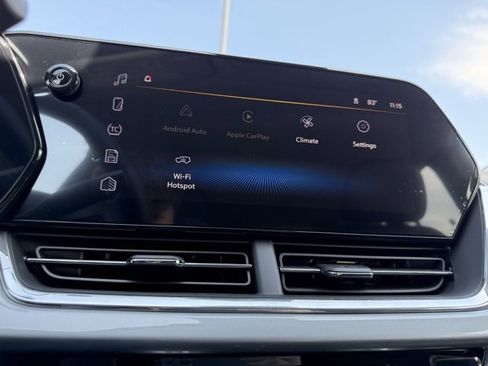 New 2025 Chevrolet Trax LT w/ Driver Confidence Package image 25