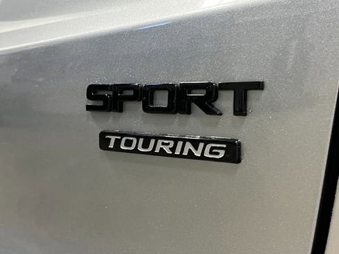 New 2026 Honda CR-V Sport Touring image 6