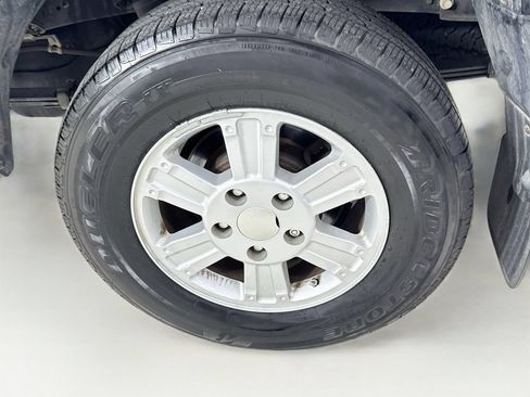 Used 2008 Toyota Tundra SR5 RWD image 35