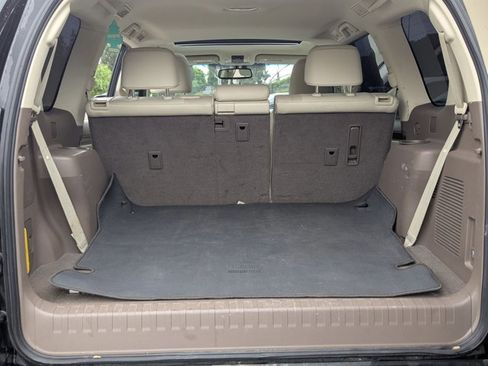 Used 2016 Lexus GX 460 w/ Premium Package image 6